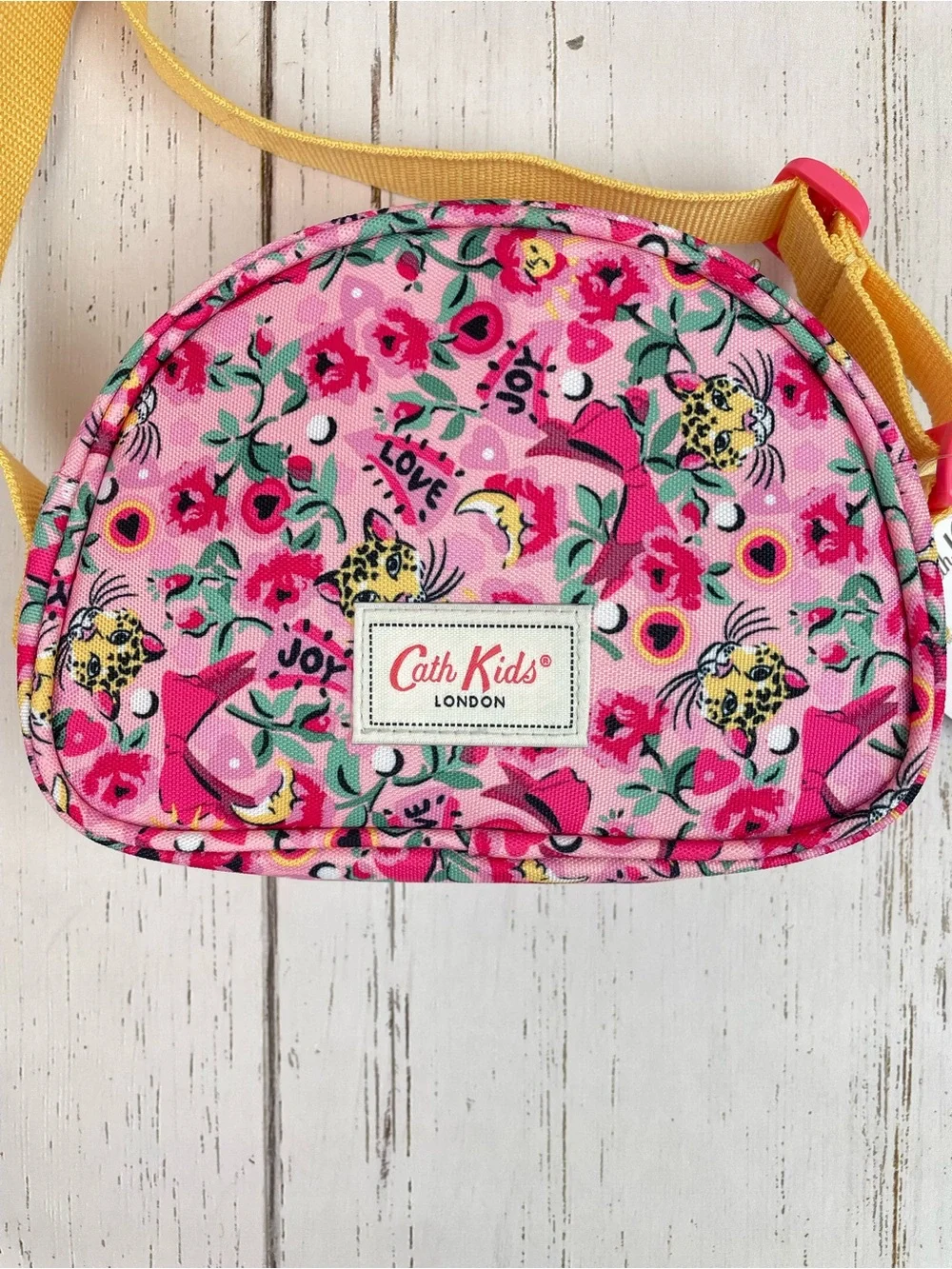 Cath Kidston London (Cath Kids) Crossbody Purse